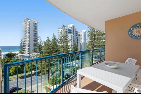 San Mateo On Broadbeach - Accommodation Great Ocean Road 2