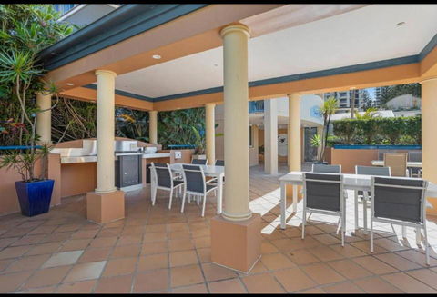 San Mateo On Broadbeach - Accommodation Great Ocean Road 1
