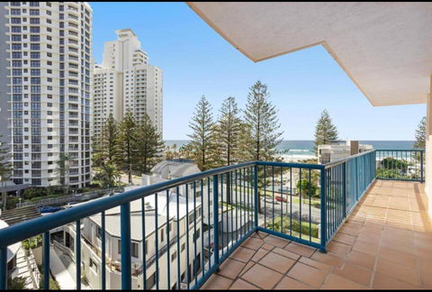 San Mateo On Broadbeach - Accommodation Great Ocean Road 3