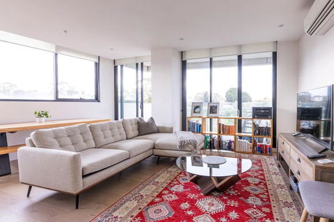 Sanctuary-Effortless City Escape - Accommodation Great Ocean Road 0