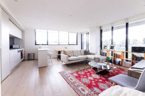 Sanctuary-Effortless City Escape - Accommodation Great Ocean Road 2