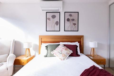 Sanctuary-Effortless City Escape - Accommodation Great Ocean Road 3
