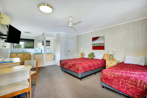 Sanctuary Lakes Fauna Retreat - Accommodation Great Ocean Road 3