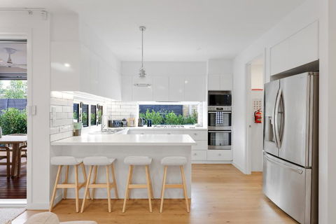 Sanctuary Of Hope By Ready Set Stay - Cowes - Accommodation Great Ocean Road 3