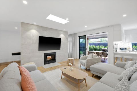 Sanctuary Of Hope By Ready Set Stay - Cowes - Accommodation Great Ocean Road 1