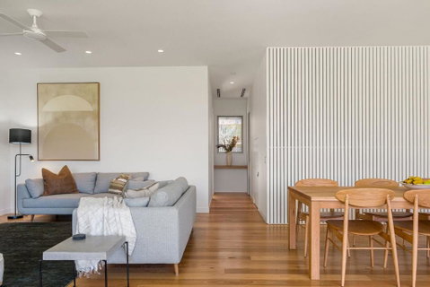 Sanctuary On Browning - Accommodation Great Ocean Road 3