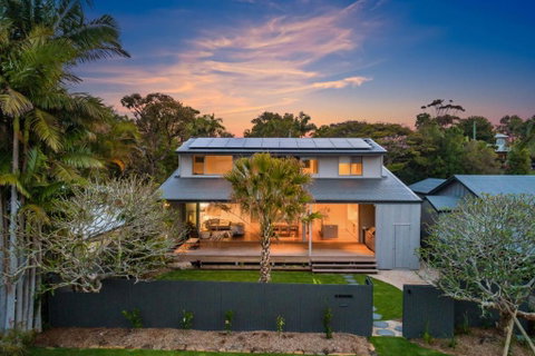 Sanctuary On Browning - Accommodation Great Ocean Road 0