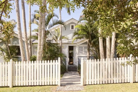 Sanctuary Spaces - Kia Ora Byron - Accommodation Great Ocean Road 1