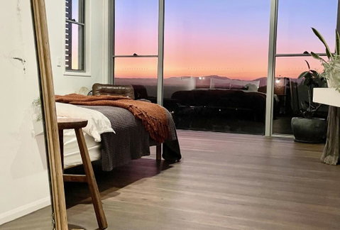 Sanctuary Spaces - Sundowner - Accommodation Great Ocean Road 3