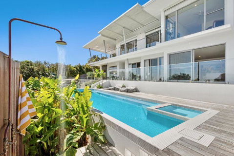 Sanctuary Spaces - Sundowner - Accommodation Great Ocean Road 2