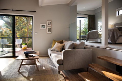 Sanctum - Accommodation Great Ocean Road 0