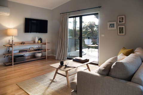 Sanctum - Accommodation Great Ocean Road 1