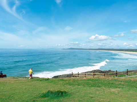 Sand Sea 5 - Accommodation Great Ocean Road 0