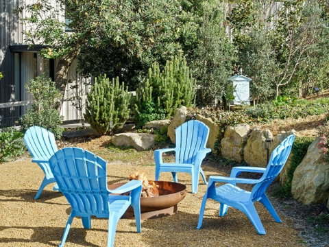 Sand & Sauna Retreat - Accommodation Great Ocean Road 2