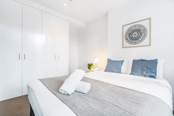 Sakura Apartment with Accommodation Great Ocean Road