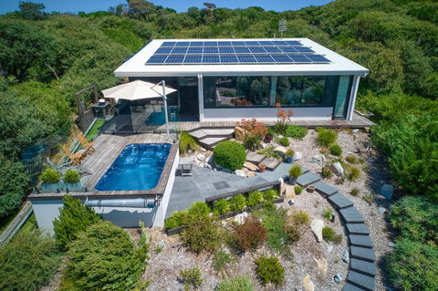 SALT Luxury Couples Villa - Accommodation Great Ocean Road 2