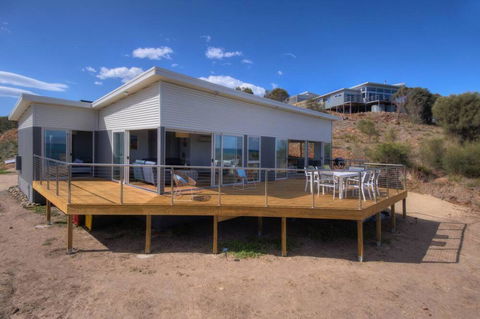 Sandbar Beach House - Accommodation Great Ocean Road 1