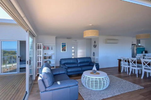 Sandbar Beach House - Accommodation Great Ocean Road 2