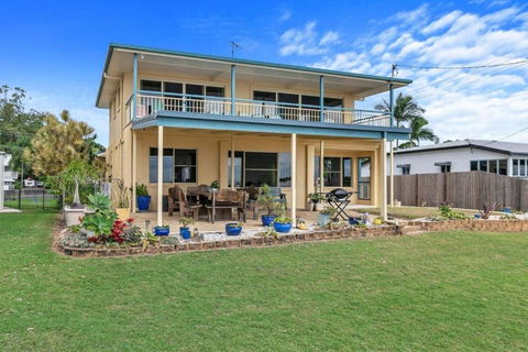 Sandbar On Moreton 3 Bedroom - Accommodation Great Ocean Road 0