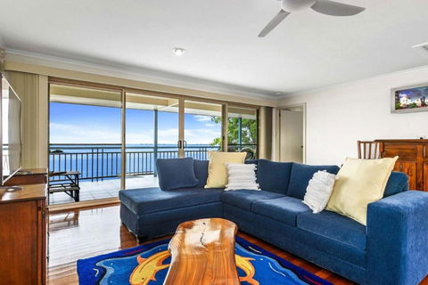 Sandbar On Moreton 3 Bedroom - Accommodation Great Ocean Road 1