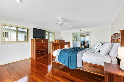 Sandbar On Moreton 3 Bedroom - Accommodation Great Ocean Road 2