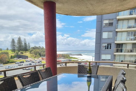 Sandbar Unit 402 - Accommodation Great Ocean Road 1
