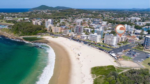 Sandbar Unit 402 - Accommodation Great Ocean Road 3
