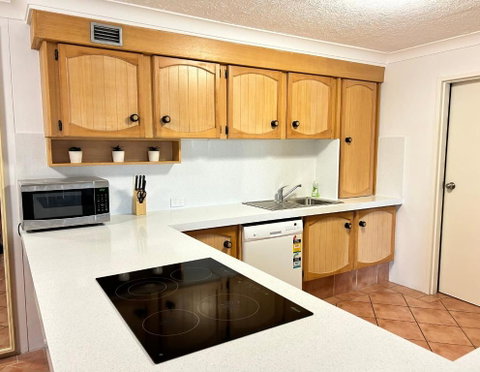Sandbar Unit 402 - Accommodation Great Ocean Road 2