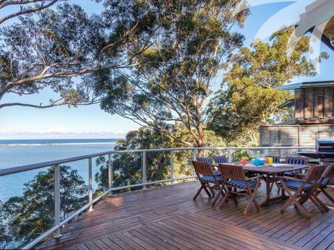 Sandbar View - Accommodation Great Ocean Road 0