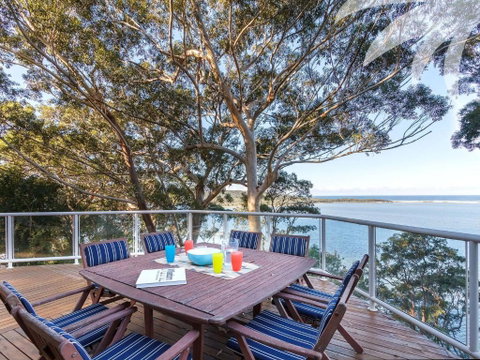 Sandbar View - Accommodation Great Ocean Road 1
