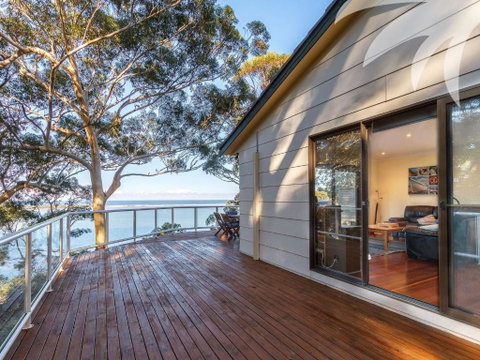 Sandbar View - Accommodation Great Ocean Road 2