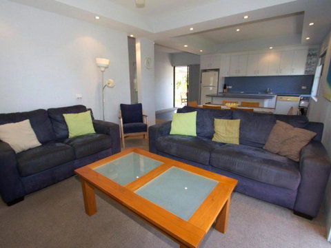 Sandcastle 7 With WiFi - Accommodation Great Ocean Road 1