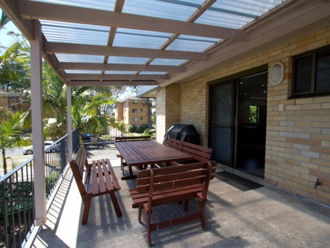Sandcastle 7 With WiFi - Accommodation Great Ocean Road 0