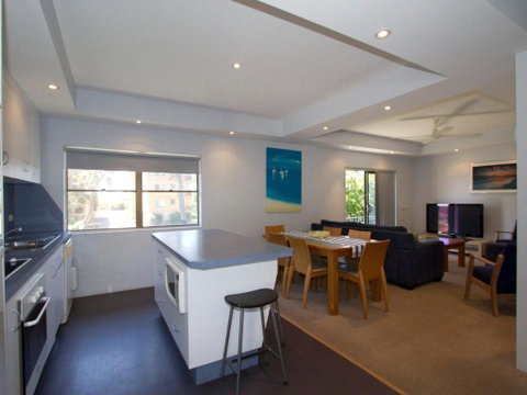 Sandcastle 7 With WiFi - Accommodation Great Ocean Road 2