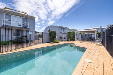 Sandcastles 4 -8 Ala Moana Way - Accommodation Great Ocean Road 0