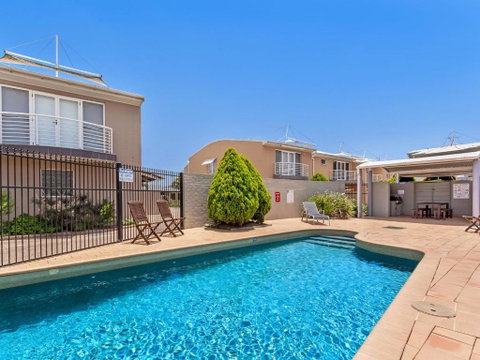 Sandcastles 7 8 Ala Moana Way - Accommodation Great Ocean Road 0