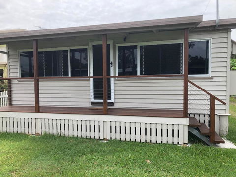 Sandhills Cottage - Accommodation Great Ocean Road 0