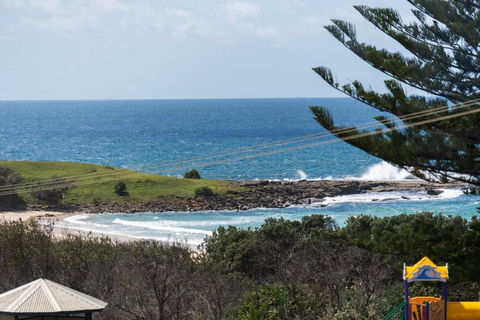 Sandilands One - Oceanstays - Accommodation Great Ocean Road 1