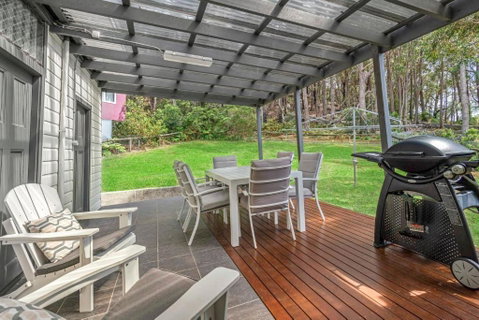 Sandlines At Hyams Beach - Accommodation Great Ocean Road 3