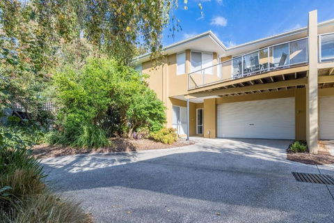 Sandpiper 5 - Close To Town And Beach - Accommodation Great Ocean Road 0