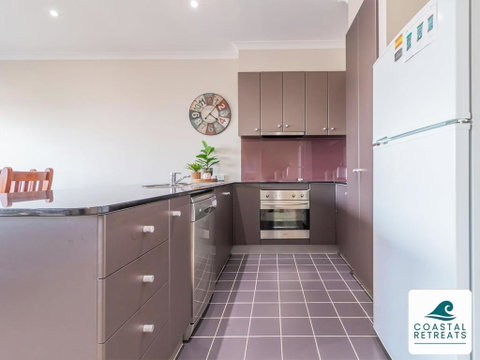 Sandpiper Inverloch - Linen Included - Accommodation Great Ocean Road 1