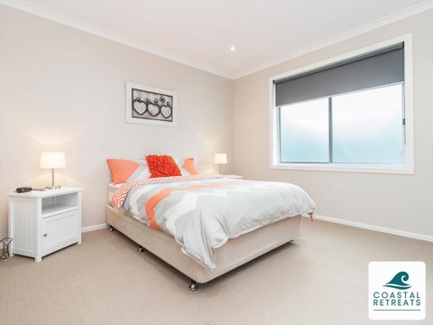 Sandpiper Inverloch - Linen Included - Accommodation Great Ocean Road 3