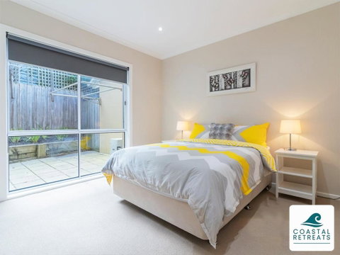 Sandpiper Inverloch - Linen Included - Accommodation Great Ocean Road 2