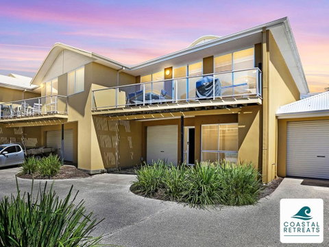 Sandpiper Inverloch - Linen Included - Accommodation Great Ocean Road 0