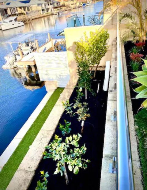 Sandpiper Island Tranquil Waterfront Views & Jetty - Accommodation Great Ocean Road 1
