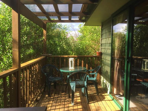 Sandpiper Ocean Cottages - Accommodation Great Ocean Road 3