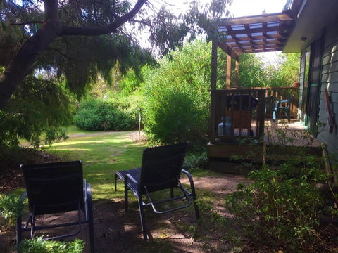 Sandpiper Ocean Cottages - Accommodation Great Ocean Road 2