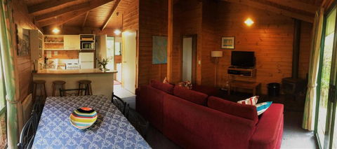 Sandpiper Ocean Cottages - Accommodation Great Ocean Road 1