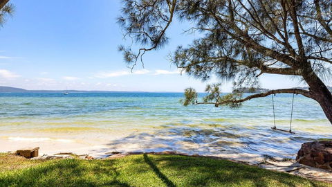 Sandranch - 123 Foreshore Dr - Accommodation Great Ocean Road 0