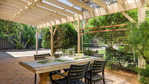 Sandranch - 123 Foreshore Dr - Accommodation Great Ocean Road 1